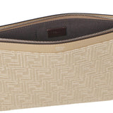 Pouch Piatta Medium FF 7N0134 AUGOF19VE FENDI 
