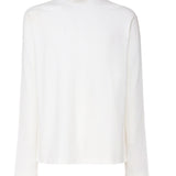 T-Shirt in cotone J22GC0188 J46219104 JIL SANDER 