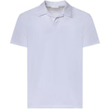 Polo in jersey US330 JF0271UXXX000 DONDUP 
