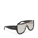 Occhiali da sole Mask<BR/> AA0087S 003 ALAIA 