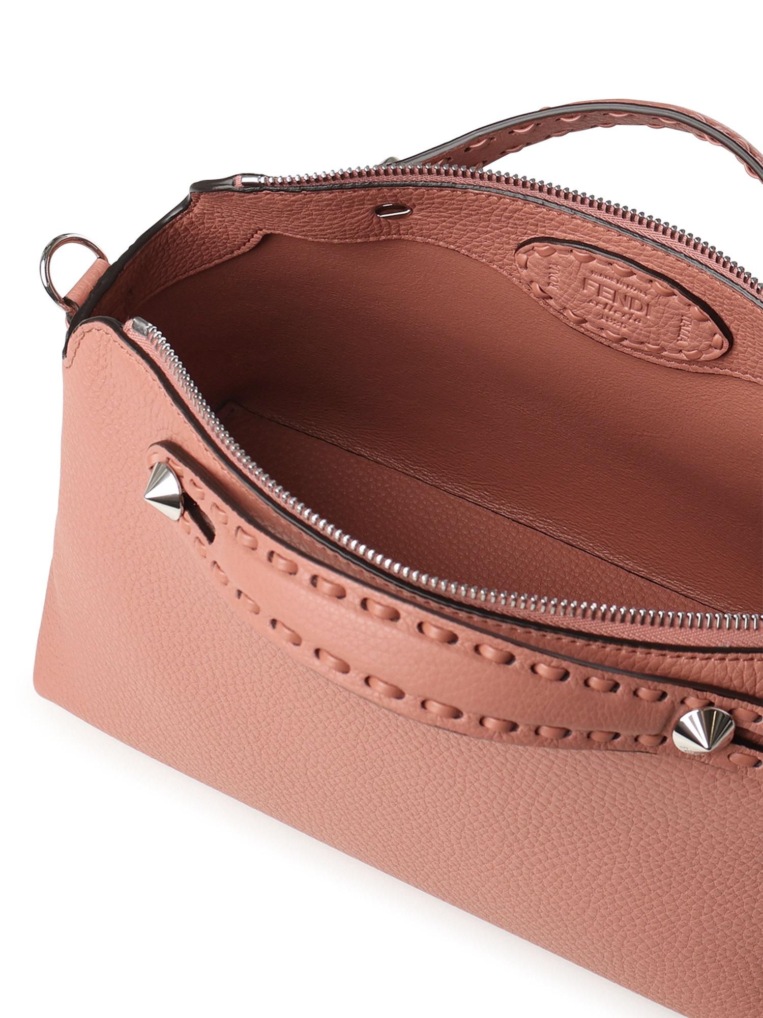 Borsa By The Way Selleria Medium 8BL155 ASU2F0J50 FENDI 