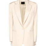 Blazer Guia T173001C TNP229IVORY THE ANDAMANE 