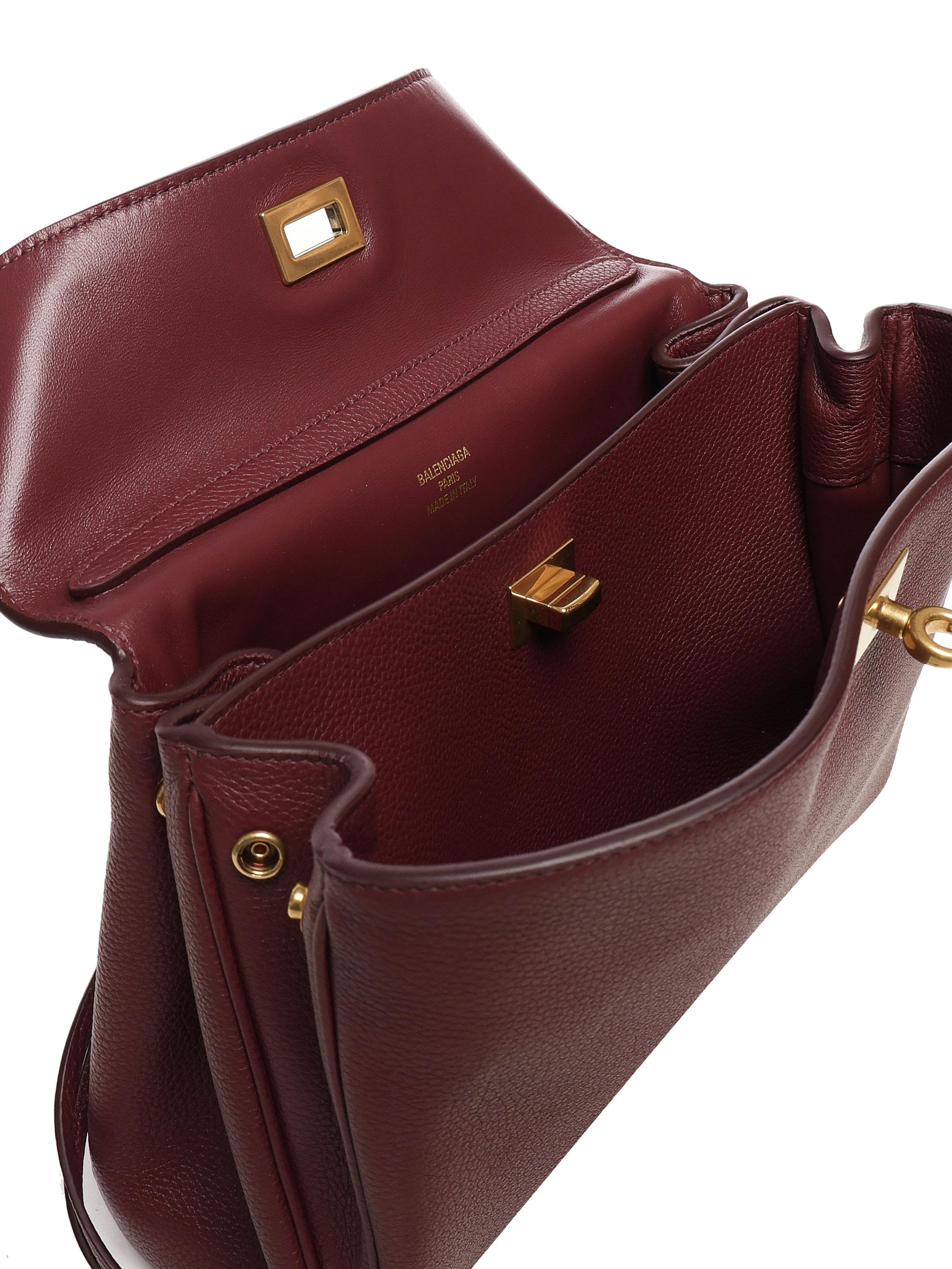 Borsa Rodeo Piccola 789779 2ABV56036 BALENCIAGA 