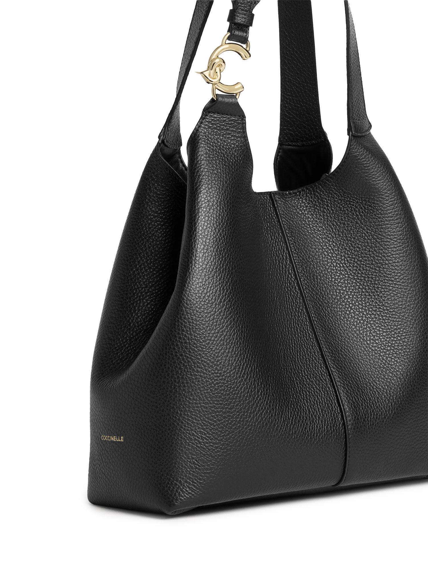 Tote bag C-easy E1SHA110201 001 COCCINELLE 