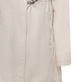 Virginia coat in tessuto tecnico NAW50523960QD1 C008 FAY 