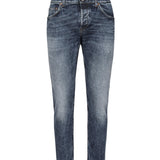 Jeans Mius slim UP168 DSK297UIS2800 DONDUP 