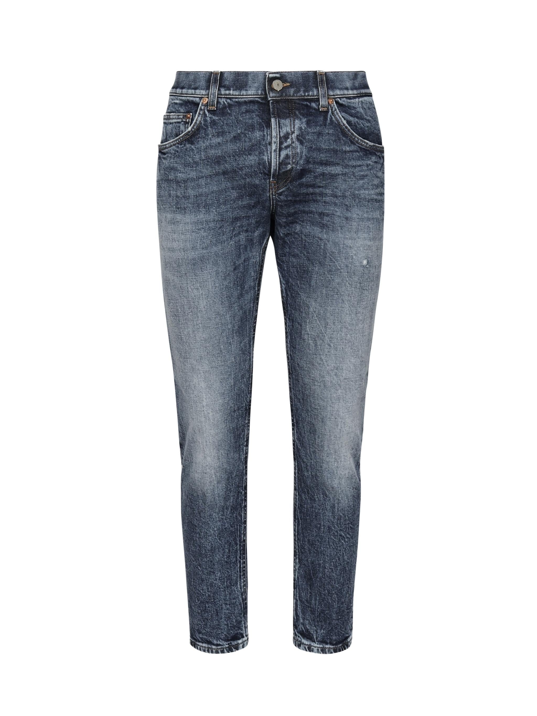 Jeans Mius slim UP168 DSK297UIS2800 DONDUP 