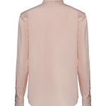 Camicia in cotone 8111216 C3101 BURBERRY 