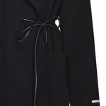 Cappotto a vestaglia in double 2522016031600 013 SPORTMAX 