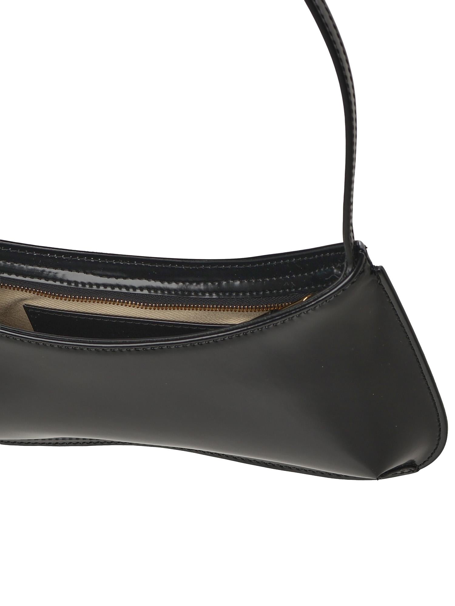 Borsa a spalla Le Bisou 25HBAW00442AC18A01 990 JACQUEMUS 
