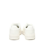 Sneakers Brooklyn con logo BYSC8WO01 BIANCO BY BYBLOS 
