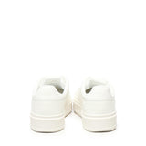 Sneakers Brooklyn con logo BYSC8WO01 BIANCO BY BYBLOS 