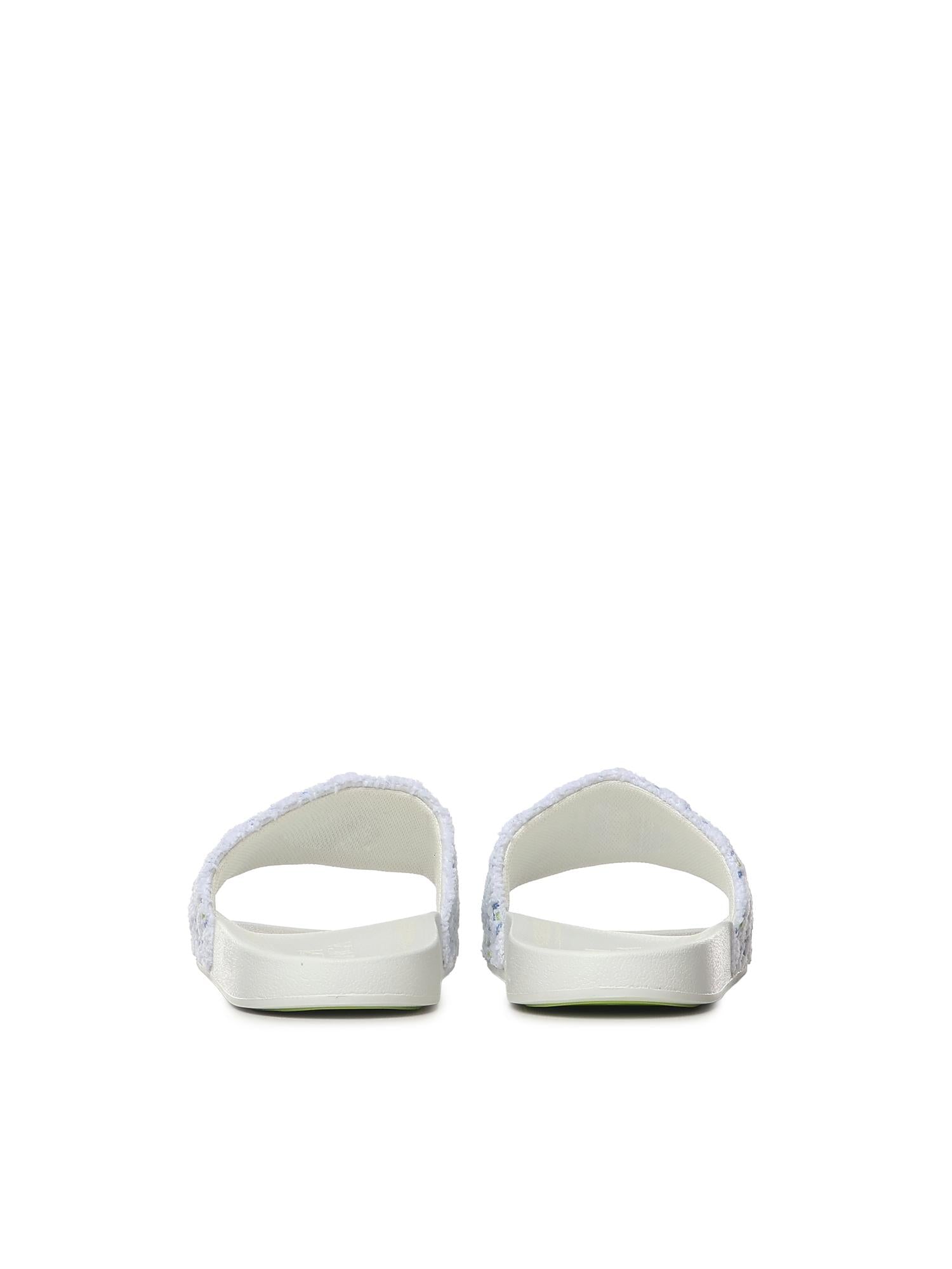 Slide Monogram ASP26FW030 03 CASABLANCA 