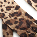 Kim x Dolce&Gabbana guanti lunghi in raso FG108A FSAYFHY13M DOLCE & GABBANA 
