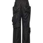 Pantaloni cargo Achilles 2F010020 W01D9K410 VIVIENNE WESTWOOD 
