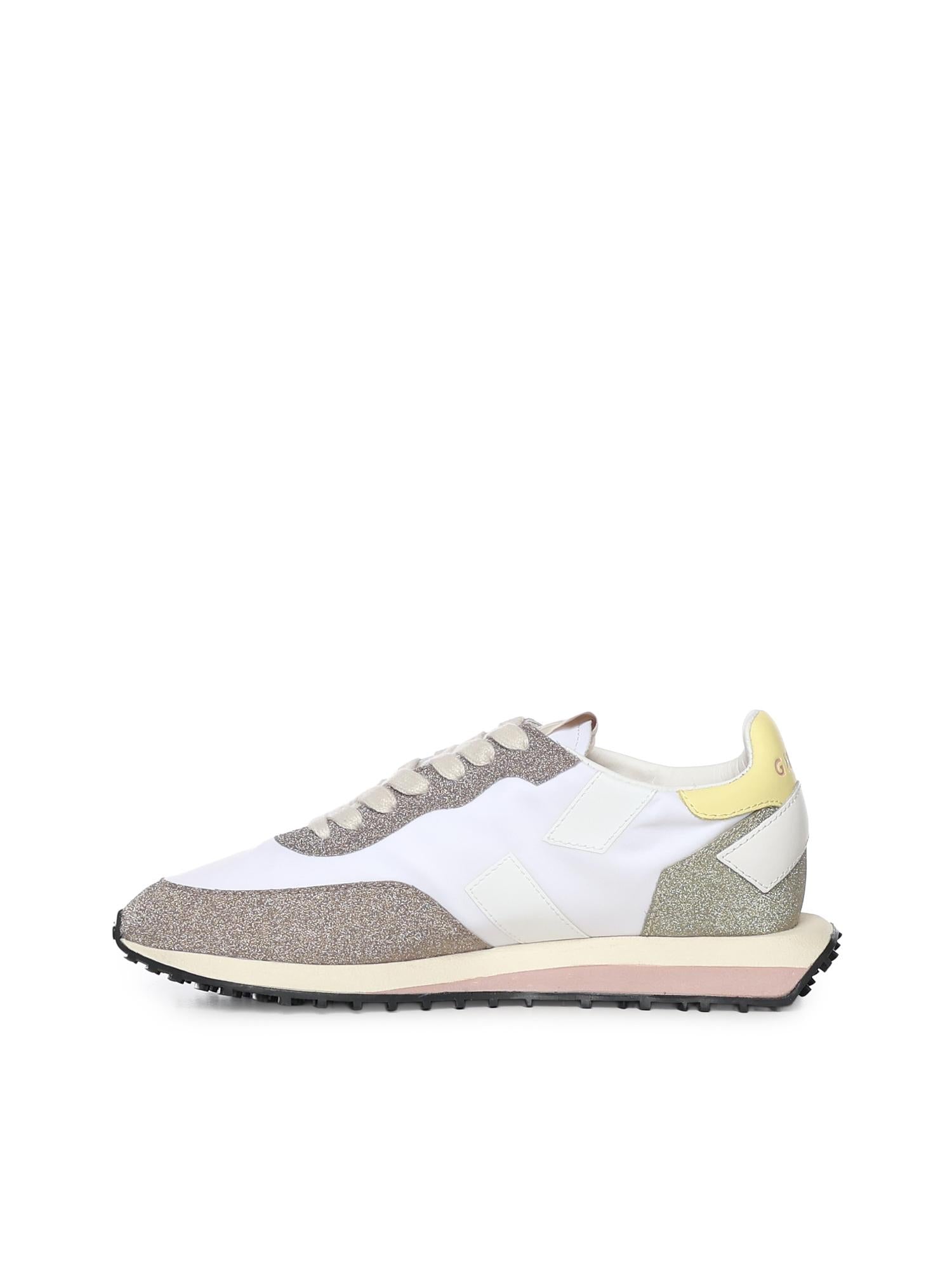 Sneaker Starlight SCLW NG16 GHOUD 