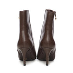 Stivaletti C-Me Smooth in pelle E4SB3110101 W20 COCCINELLE 