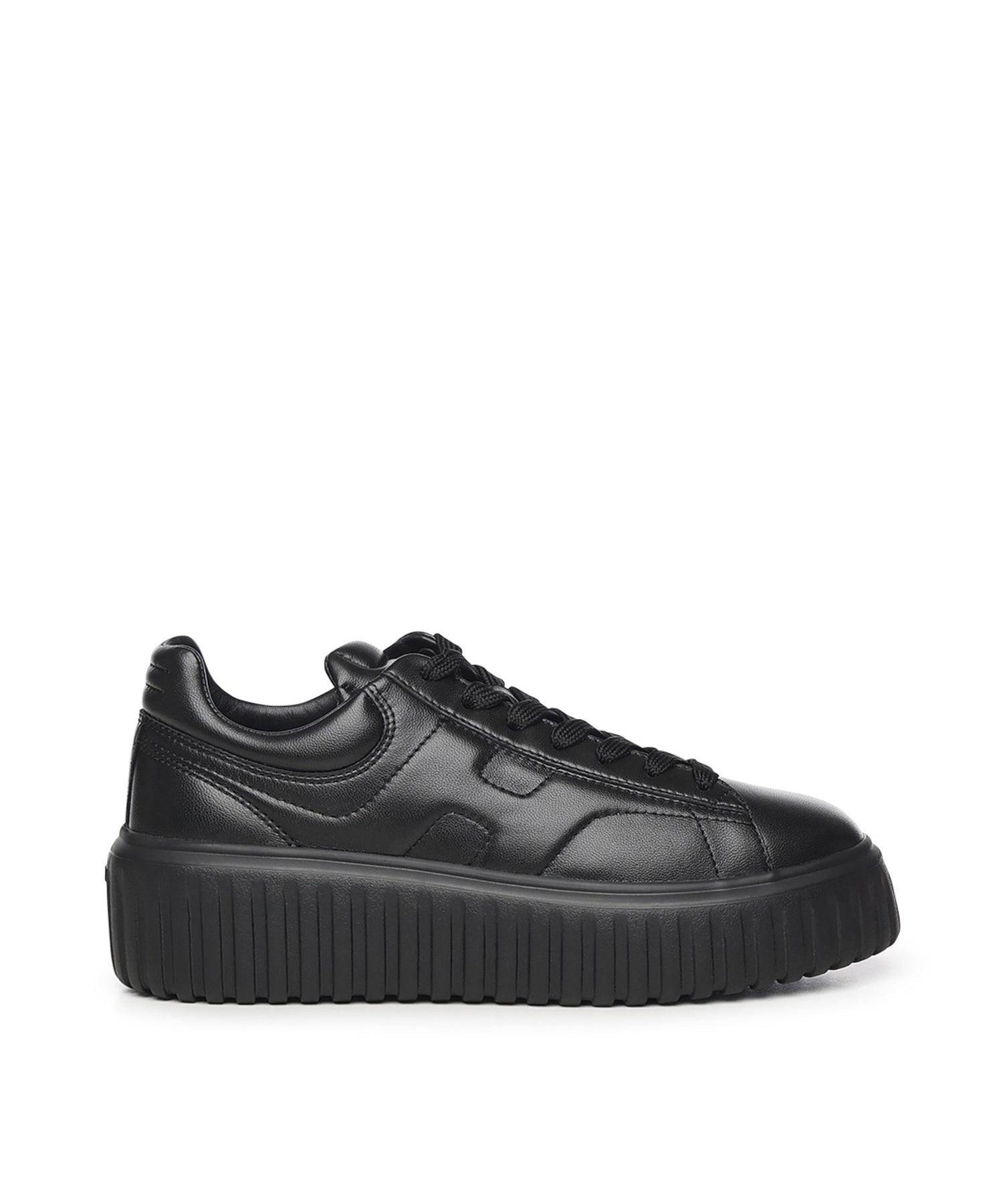 Sneakers Hogan H-Stripes HXW6450FC60LE9 9999 HOGAN 