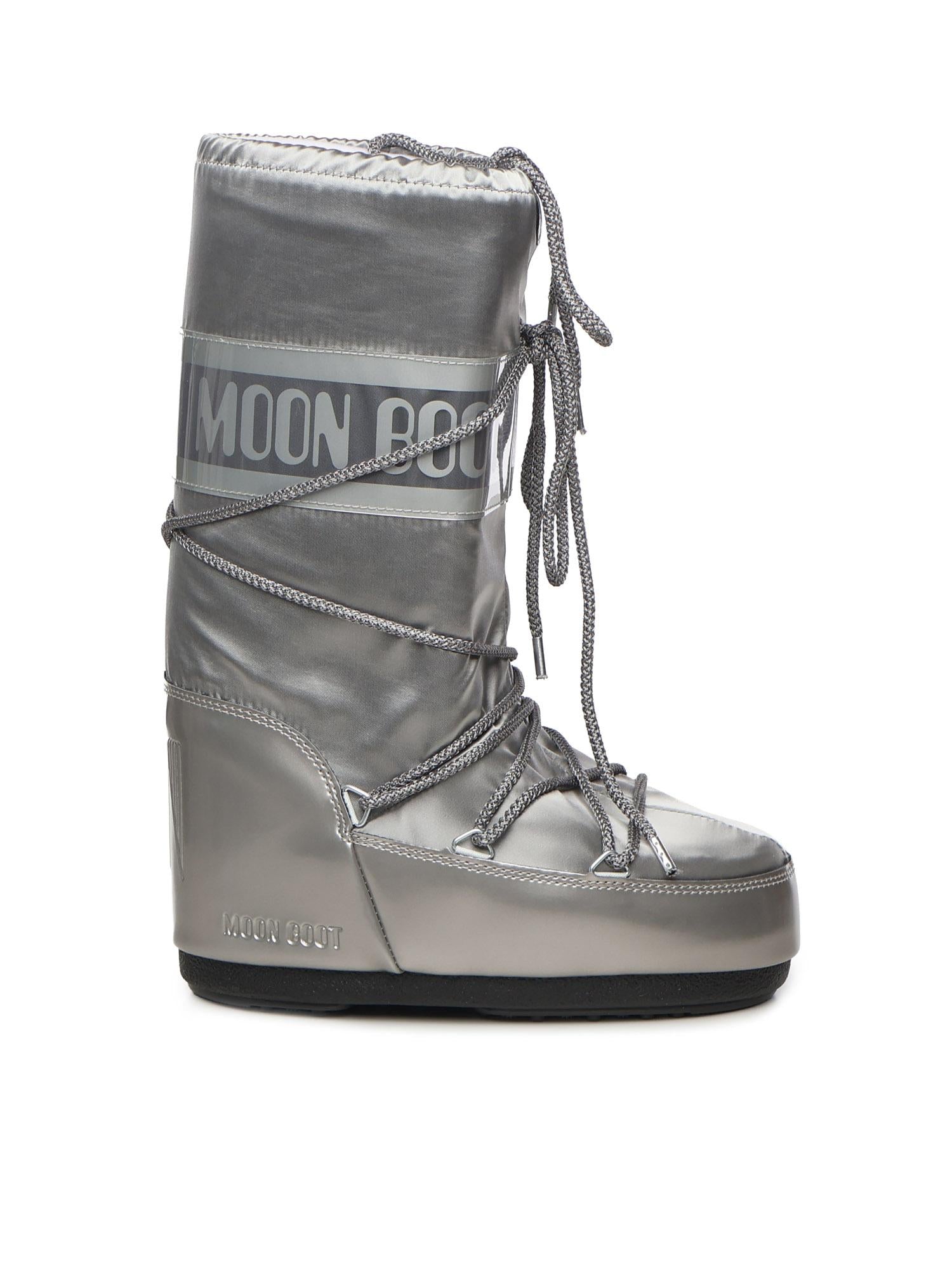 Stivali imbottiti Icon Glance 80D1401680 H001 MOON BOOT 