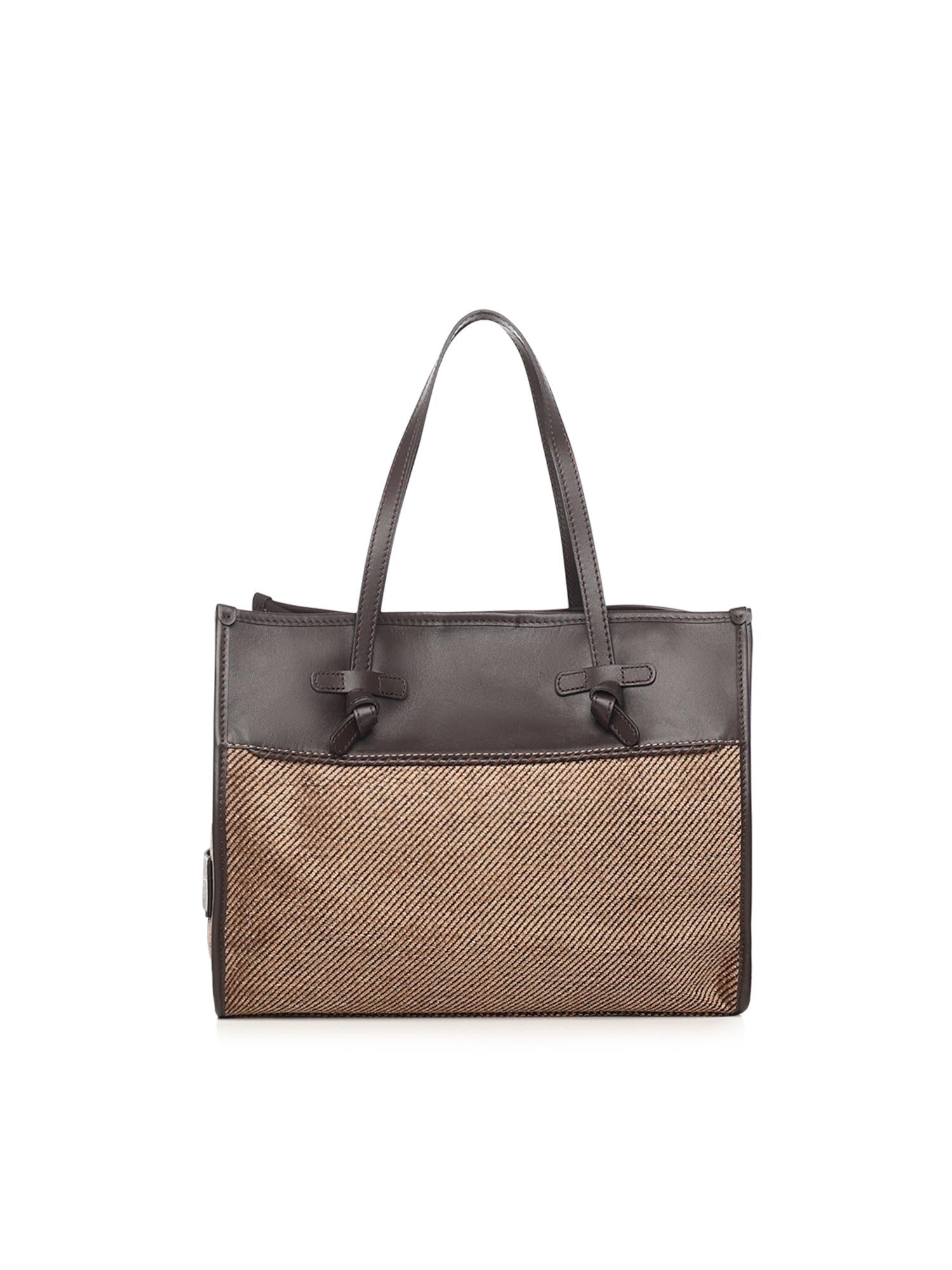 Borsa shopping Marcella BS12130 14231 GIANNI CHIARINI 