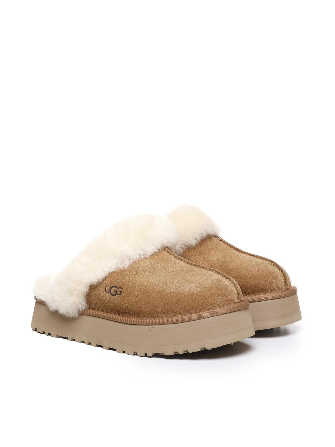 Slipper Disquette 1122550 CHE UGG 