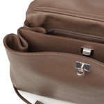 Borsa Rodeo media in pelle di vitello 789772 2AA4U2909 BALENCIAGA 