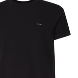 T-shirt with logo K10K112724 BEH CALVIN KLEIN 