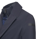 Caban Surflex Winter Thermo Peacot Jkt W25046 60 RRD 