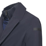 Caban Surflex Winter Thermo Peacot Jkt W25046 60 RRD 