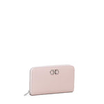 Portafogli continental in pelle 220405 775046015 FERRAGAMO 