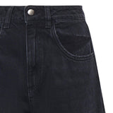 Jeans Poppy in denim POPPY GR1021 ICON DENIM 