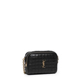 Camera bag Cassandre matelassé 764809 AABVP1000 SAINT LAURENT 