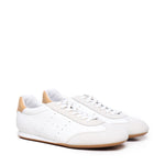 Sneakers Olympia in pelle HXM6760FN60N1M 0UAD HOGAN 
