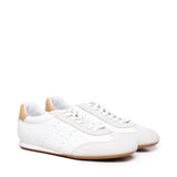 Sneakers Olympia in pelle HXM6760FN60N1M 0UAD HOGAN 