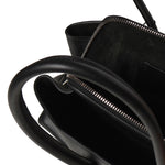 Borsa La Passeggiata Small in pelle 250WQAH00058 LBT019AA100 THE Attico 