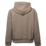 Felpa con logo SH0GU0028 M20126809 MM6 Maison Margiela 