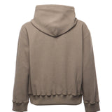 Felpa con logo SH0GU0028 M20126809 MM6 Maison Margiela 