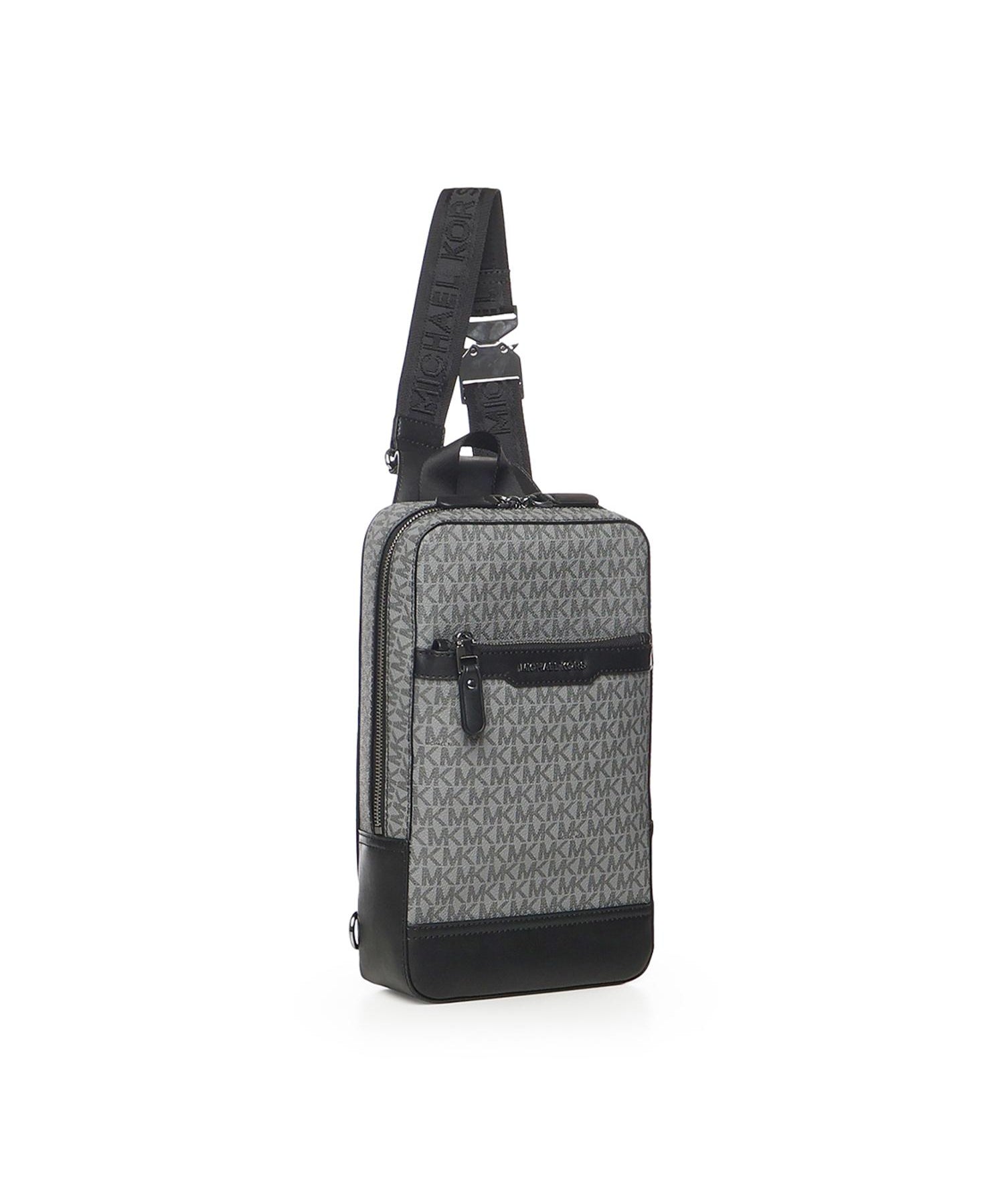 Borsello a tracolla con zip 33F5LHDC2U 144 MICHAEL MICHAEL KORS 