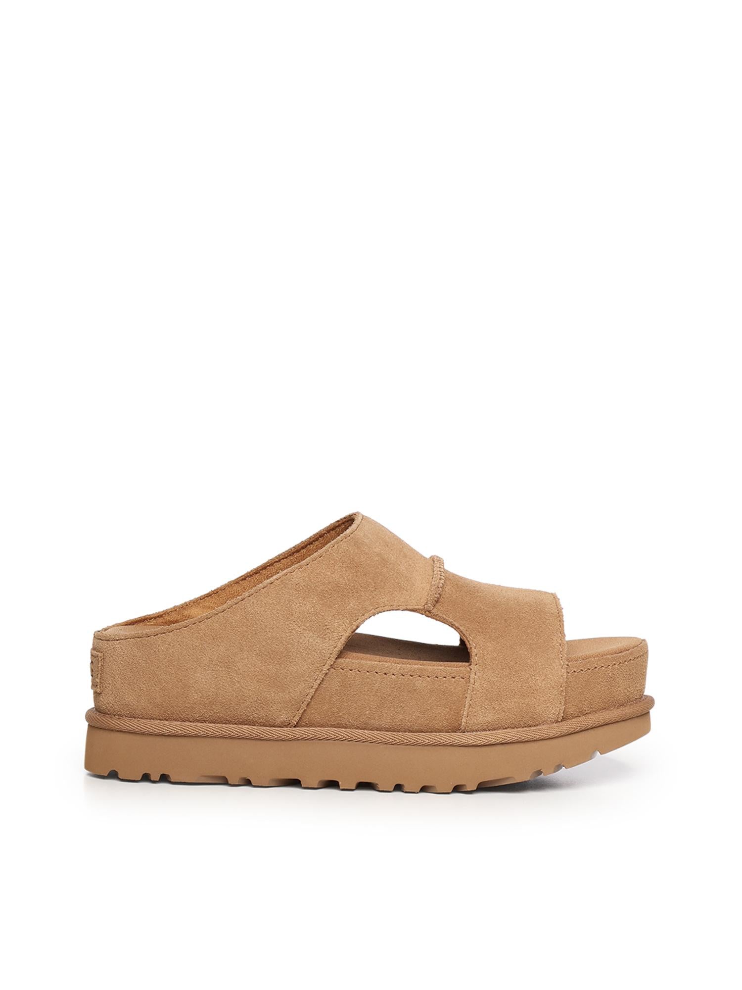 Slippers Goldenstar Hi Cutout 1175132 CHE UGG 