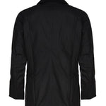 Giacca cerata Ashby MWX0339 BK72 BARBOUR 