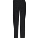 Pantaloni sartoriali in lana FB1029 ASCHF0CRH FENDI 