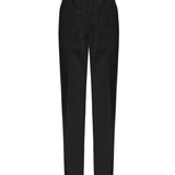 Pantaloni sartoriali in lana FB1029 ASCHF0CRH FENDI 