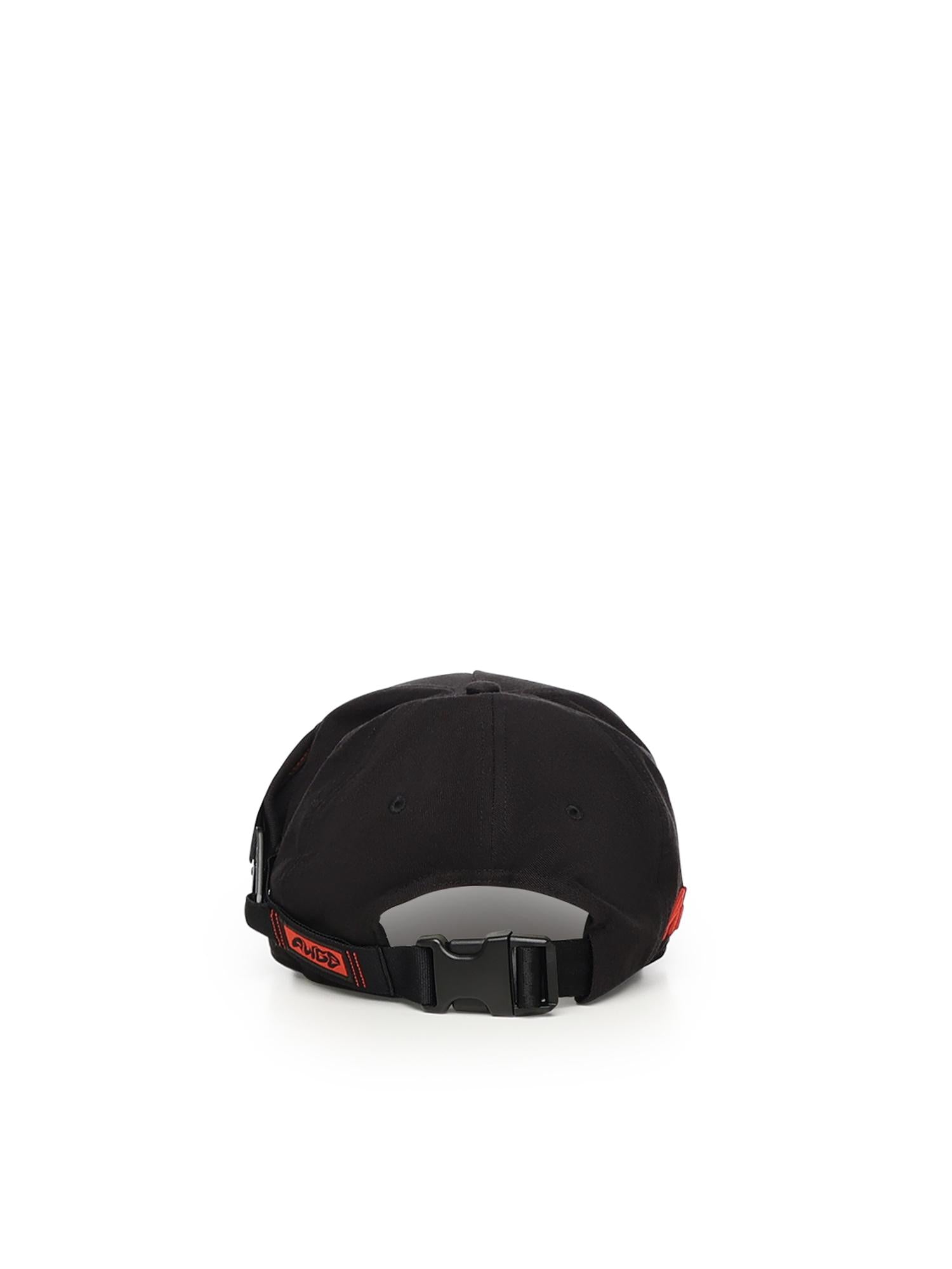 A$AP ROCKY x PUMA Cappello 05501001  PUMA X ASAP ROCKY 