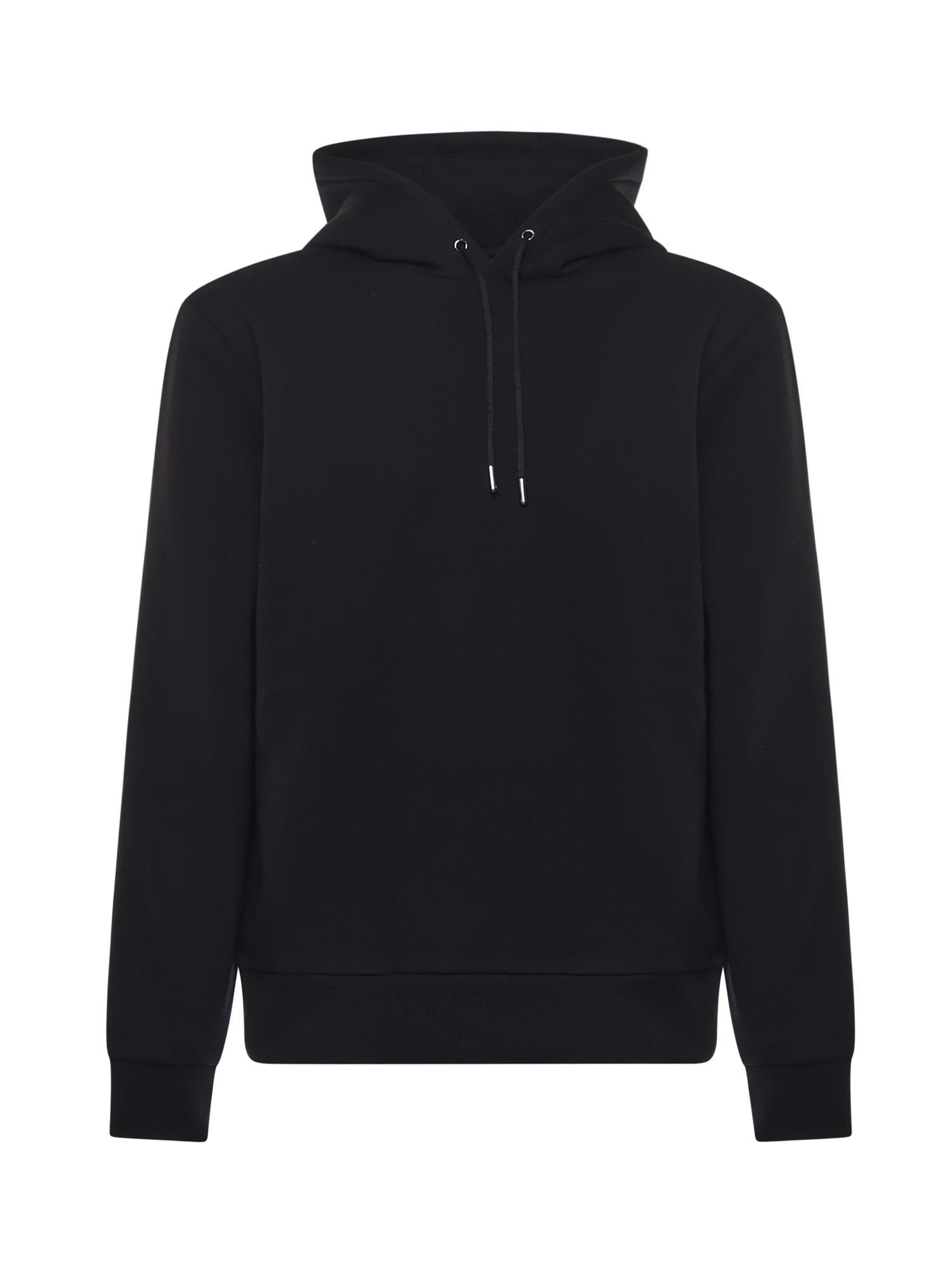 Felpa con cappuccio in cotone 8234R 1WX99 COLMAR ORIGINALS 