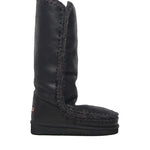 Eskimo 40 in pelle MUFW101002B CBKG MOU 