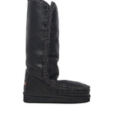 Eskimo 40 in pelle MUFW101002B CBKG MOU 