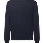 Pullover in lana NMMC1512420CQT U807 FAY 