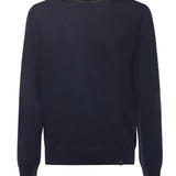 Pullover in lana NMMC1512420CQT U807 FAY 