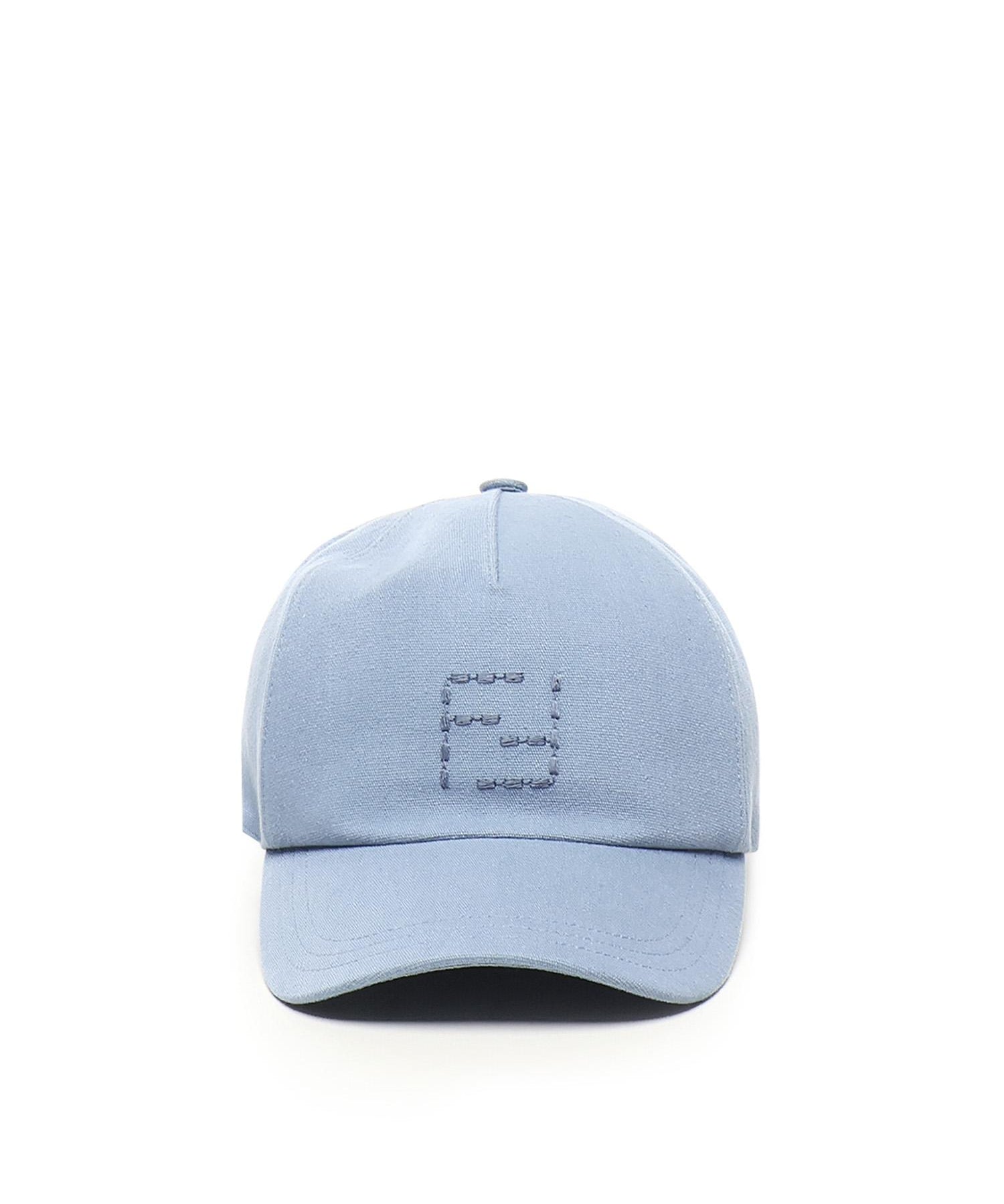 Cappello da baseball in canvas FXQ768 AV92F0GLM FENDI 