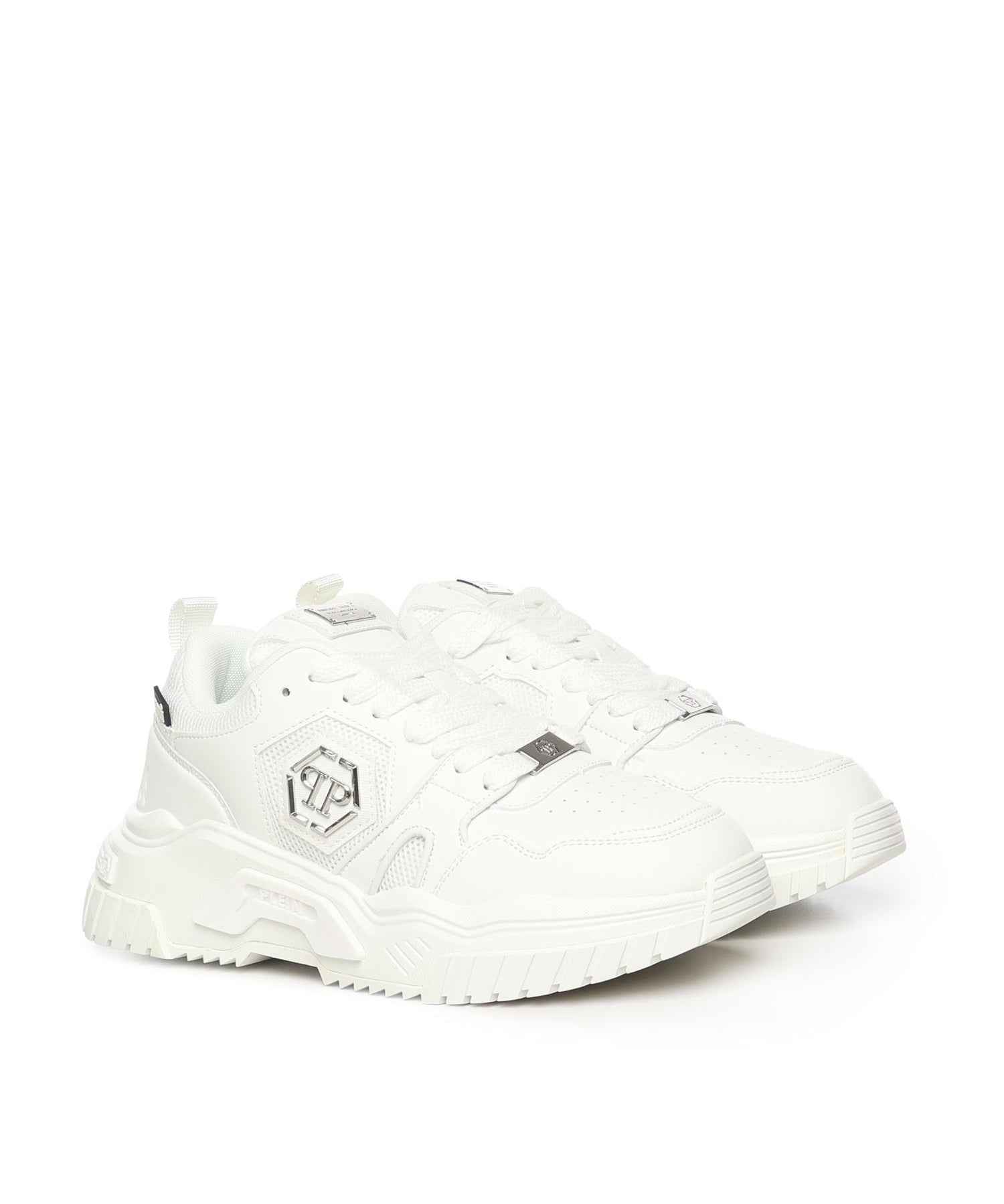 Sneakers New Predator FAESUSC0837 PTE003N01 PHILIPP PLEIN 